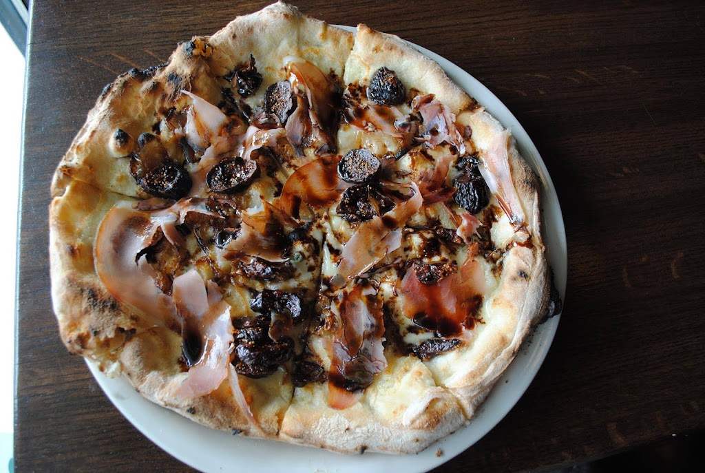 Dough Bros Woodfire | restaurant | 14039 Edgewood Dr N Suite 100, Baxter, MN 56425, USA | 2184544900 OR +1 218-454-4900