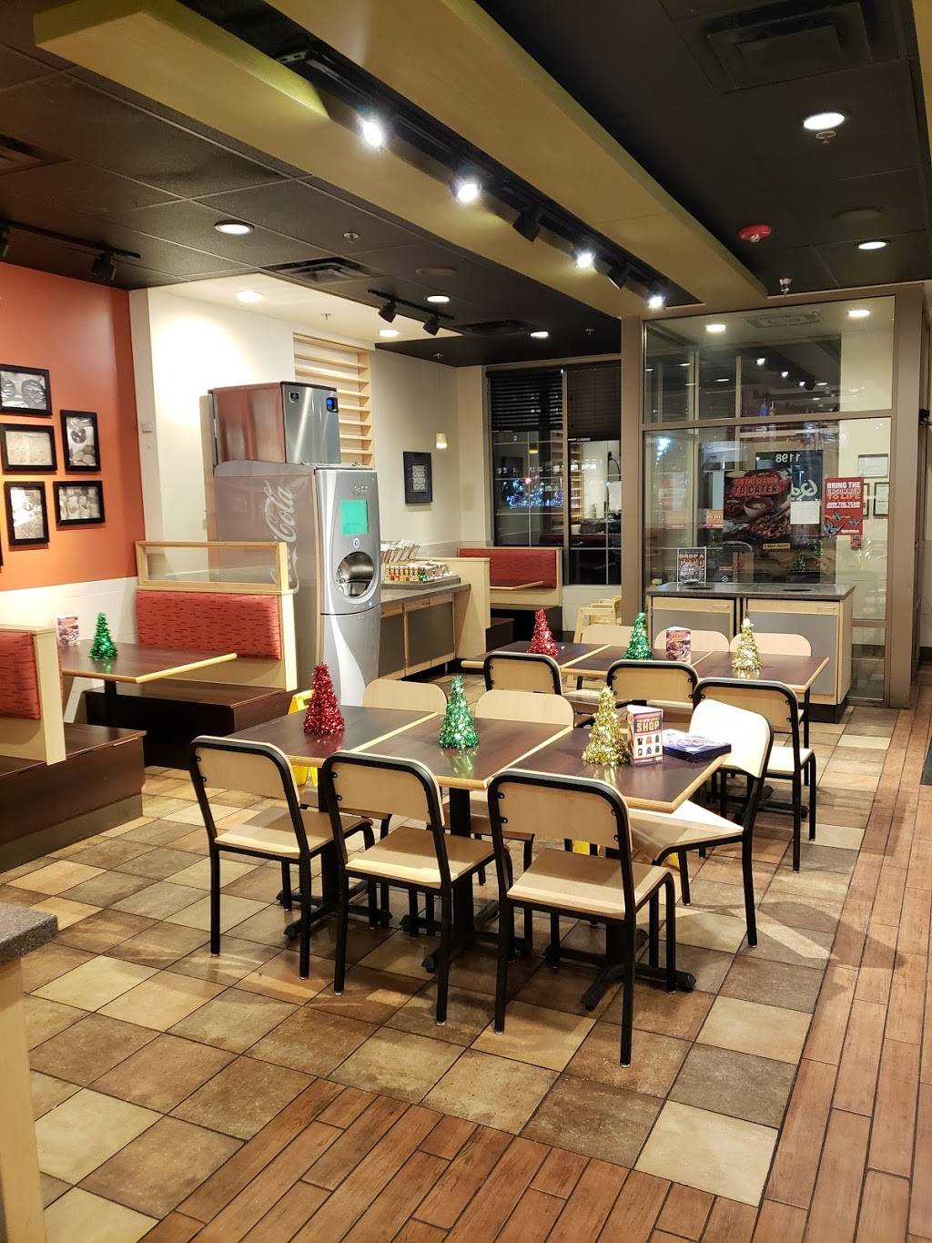 QDOBA Mexican Eats | restaurant | 1198 Walton Blvd, Rochester Hills, MI 48307, USA | 2486082603 OR +1 248-608-2603