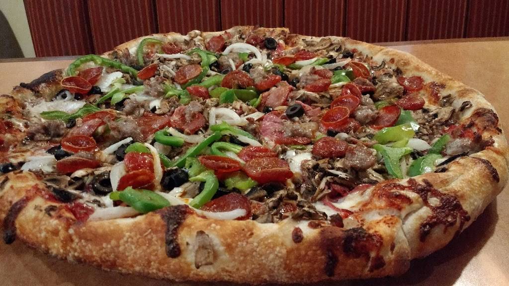 Marys Pizza Shack | meal delivery | 1460 Ary Ln, Dixon, CA 95620, USA | 7076930300 OR +1 707-693-0300