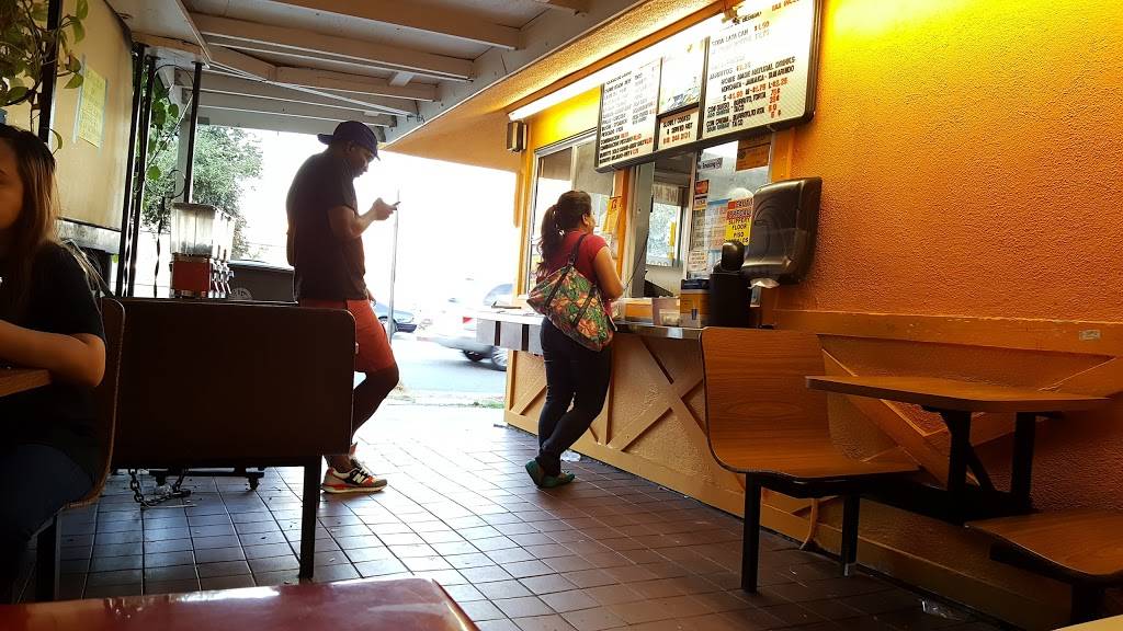 Taco Azteca Original | restaurant | 143 S Verdugo Rd, Glendale, CA 91205, USA | 8182442131 OR +1 818-244-2131