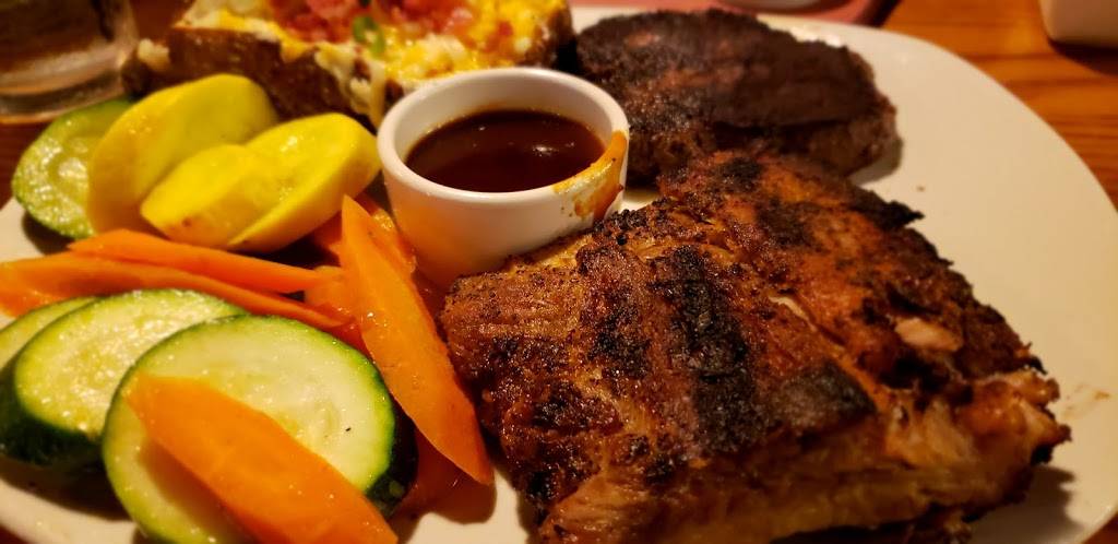 Outback Steakhouse | restaurant | 24600 Katy Fwy, Katy, TX 77494, USA | 2814922225 OR +1 281-492-2225