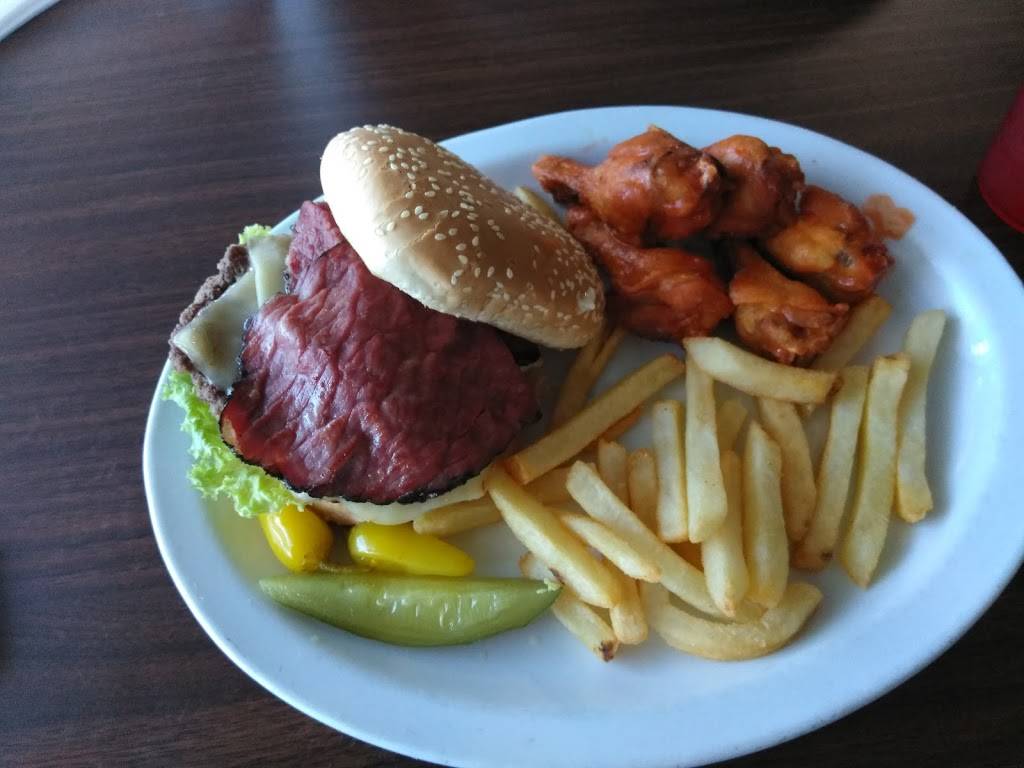 Sammy & Carlos Cafe | restaurant | 42101 Sierra Hwy, Lancaster, CA 93535, USA | 6619414338 OR +1 661-941-4338