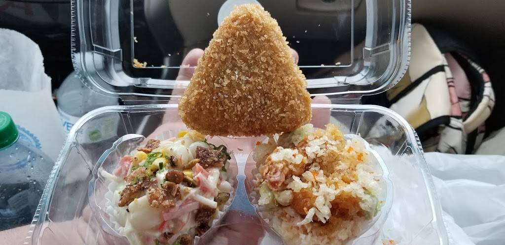 RICCUP Korean restaurant | restaurant | 127 W Fairbanks Ave Suite 2, Winter Park, FL 32789, United States | 4076372208 OR +1 407-637-2208