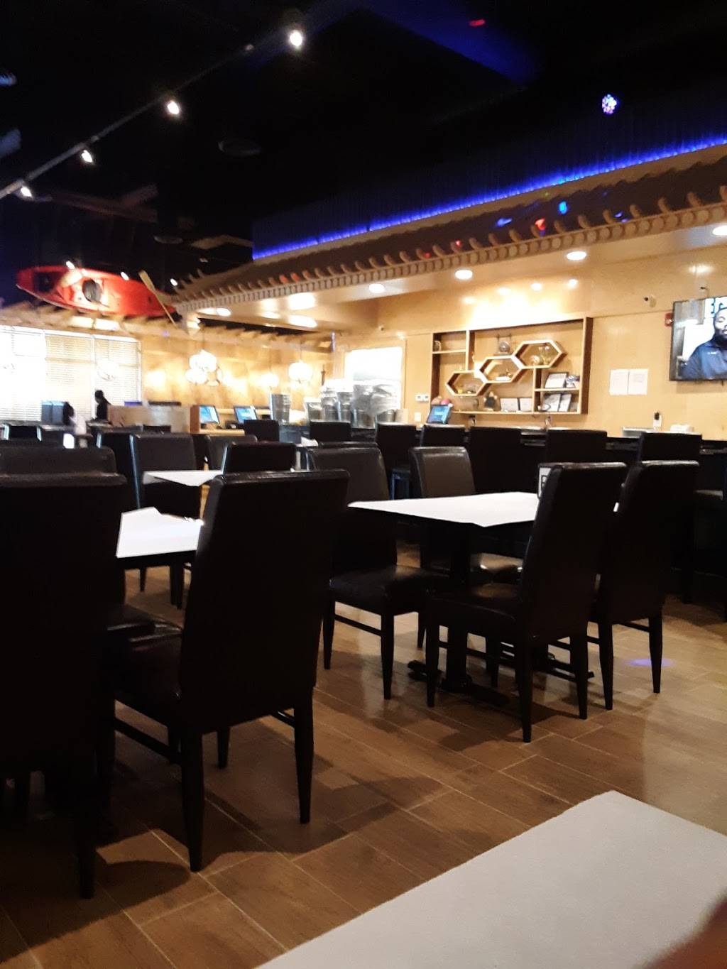 Tasty Crab House | restaurant | 104 Woody Jones Blvd unit a, Florence, SC 29501, USA | 8437991926 OR +1 843-799-1926