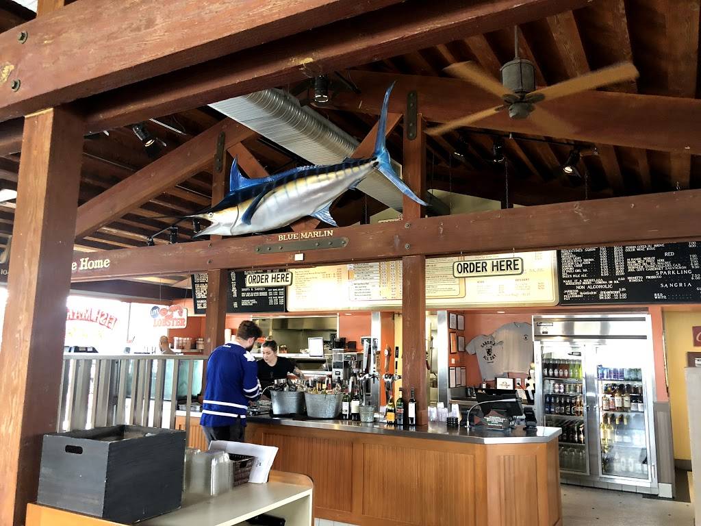 Fish Camp | restaurant | 16600 Pacific Coast Hwy, Huntington Beach, CA 92649, USA | 5625922267 OR +1 562-592-2267