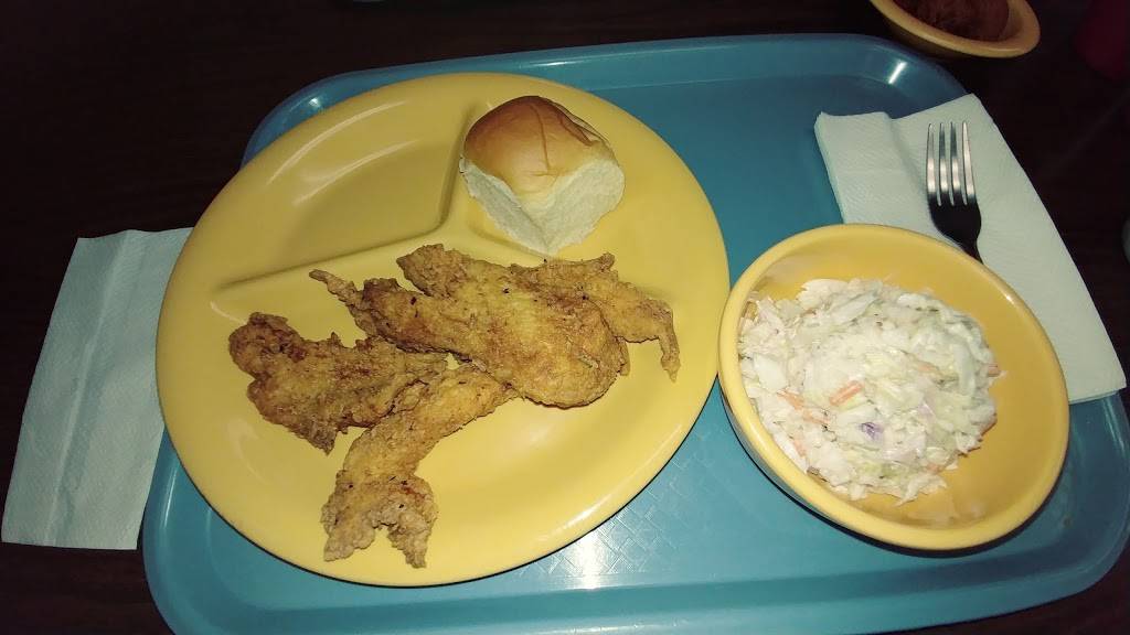 Louisiana Famous Fried Chicken | restaurant | 9026 Archibald Avenue (7th & Archibald, Rancho Cucamonga, CA 91730, USA | 9099893390 OR +1 909-989-3390