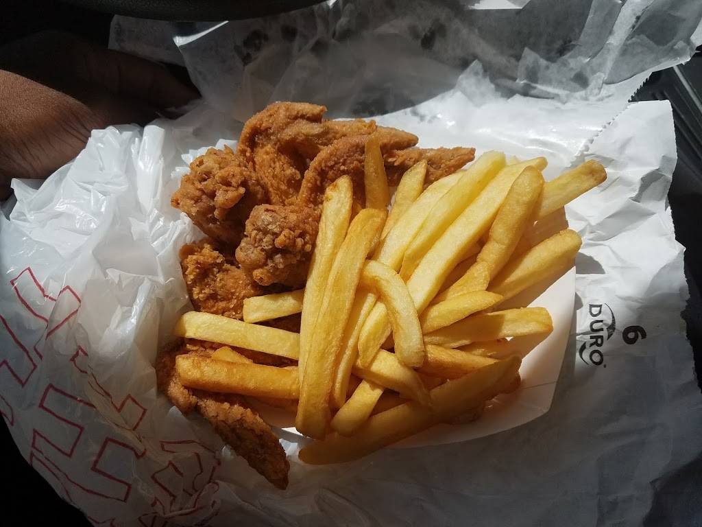 Sam Sylks Chicken And Fish | restaurant | 4122 Mayfield Rd, South Euclid, OH 44121, USA | 2164659833 OR +1 216-465-9833