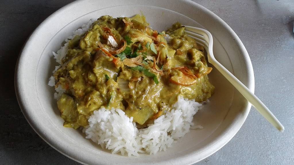 Foo Dog Curry Traders | restaurant | 869 Stockton St, Jacksonville, FL 32204, USA | 9045510327 OR +1 904-551-0327