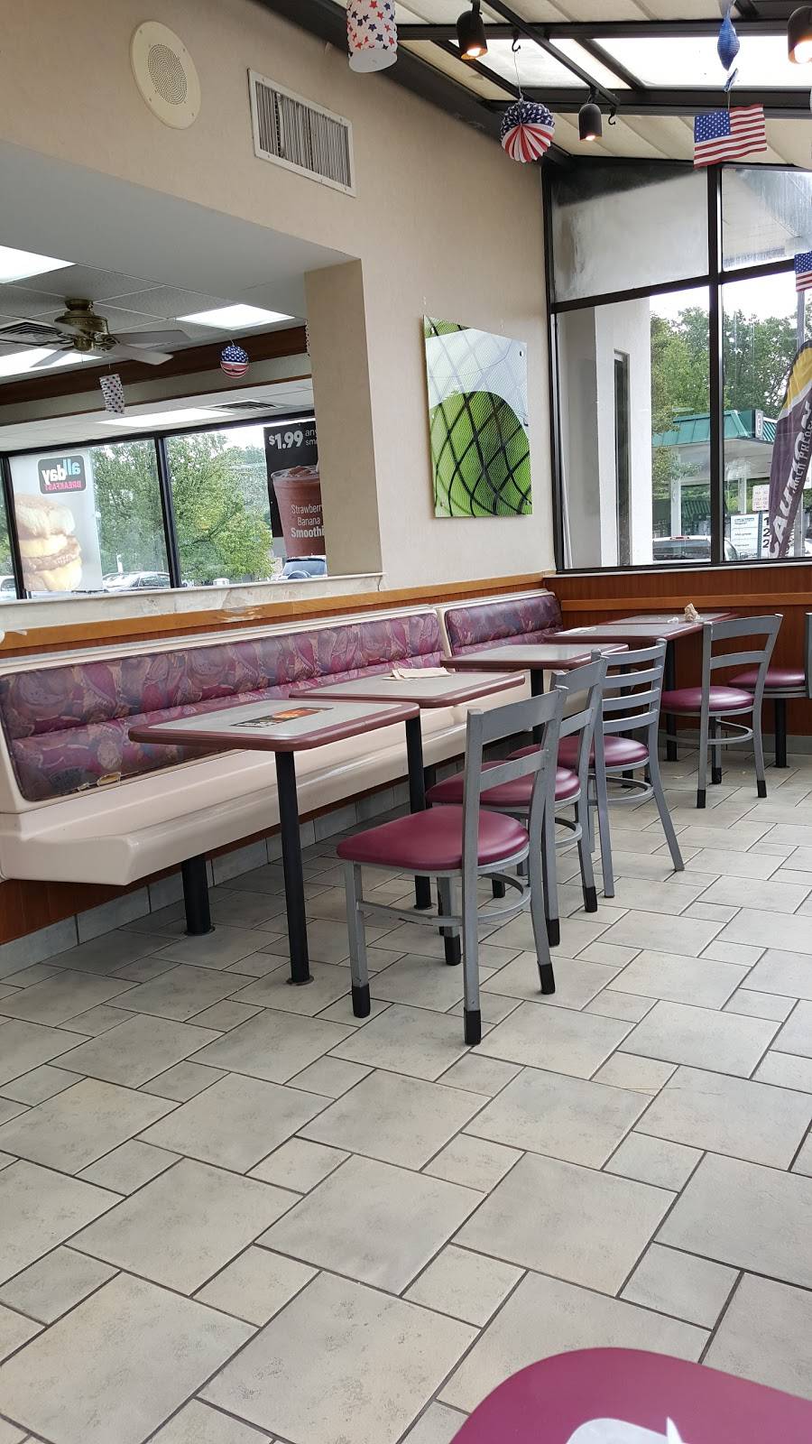 McDonalds | cafe | 9528 Old Keene Mill Rd, Burke, VA 22015, USA | 7033725378 OR +1 703-372-5378