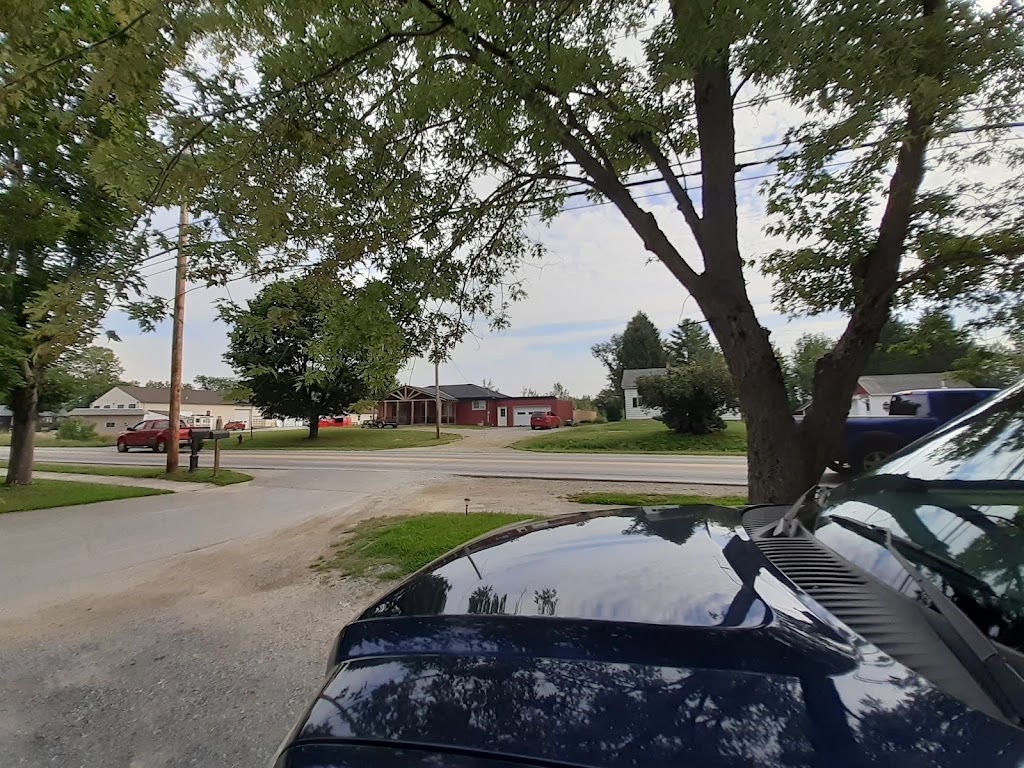 Newport Diner | restaurant | 171 Elm St, Newport, ME 04953, USA | 2073686251 OR +1 207-368-6251