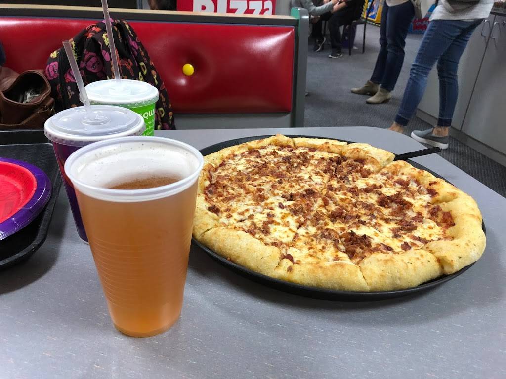 Chuck E. Cheeses | restaurant | 1895 South Rd, Poughkeepsie, NY 12601, USA | 8452979500 OR +1 845-297-9500