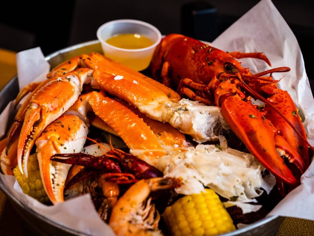 Lighthouse Lobster Feast | restaurant | 7675 W Irlo Bronson Memorial Hwy, Kissimmee, FL 34747, USA | 4075073899 OR +1 407-507-3899