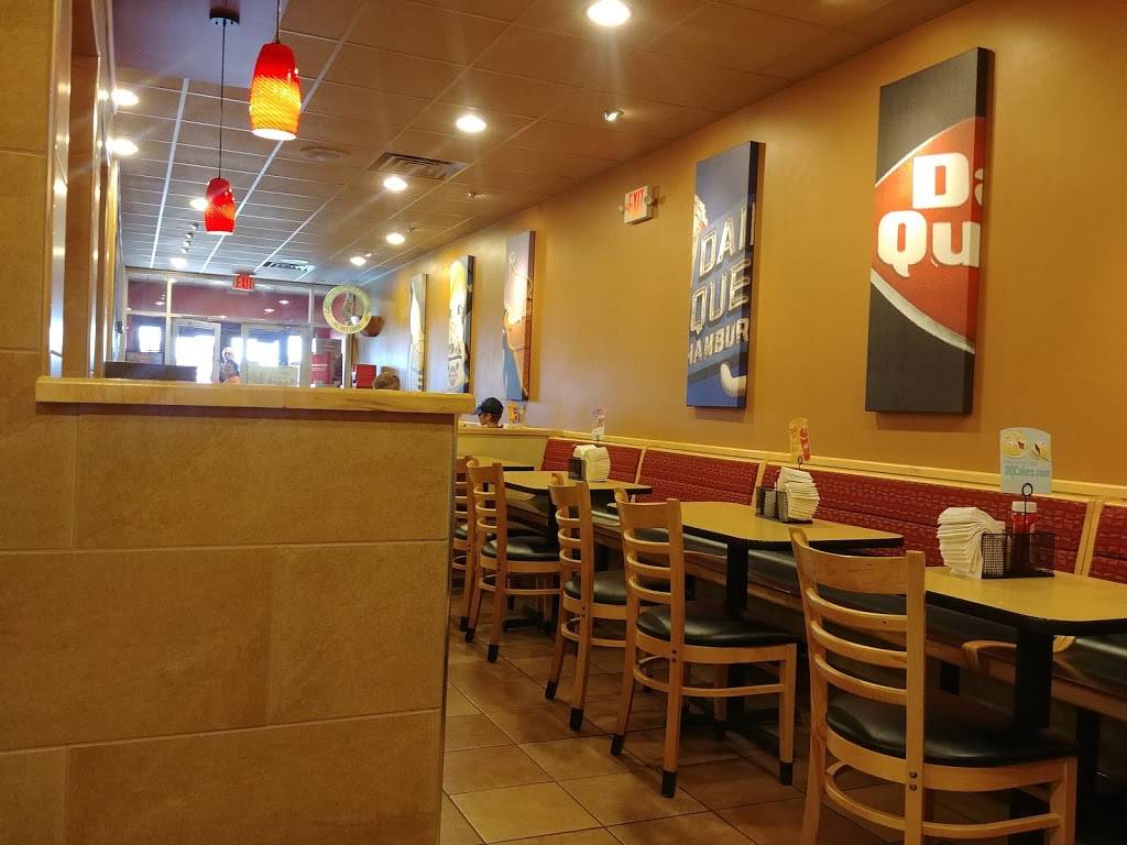 Dairy Queen Grill & Chill | restaurant | 5692 Miller Trunk Hwy, Duluth, MN 55811, USA | 2187298756 OR +1 218-729-8756