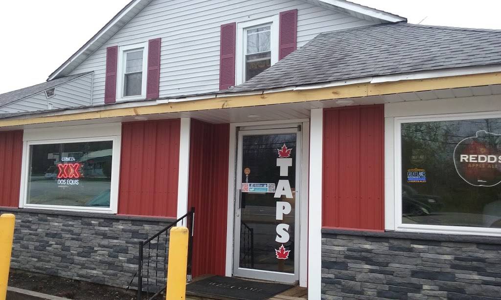 Maple City Taps And Eatery | restaurant | 11095 Chardon Rd, Chardon, OH 44024, USA | 4402859953 OR +1 440-285-9953