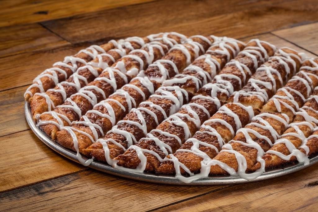 Gumbys Pizza | restaurant | 312 W Hopkins St, San Marcos, TX 78666, USA | 5127548629 OR +1 512-754-8629