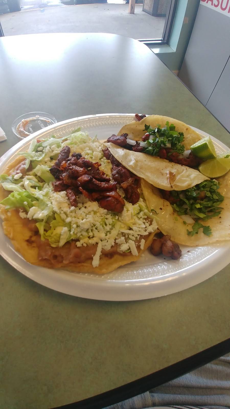 El Mexicanito | restaurant | 925 1-B, Ward Blvd, Wilson, NC 27893, USA | 2522913993 OR +1 252-291-3993