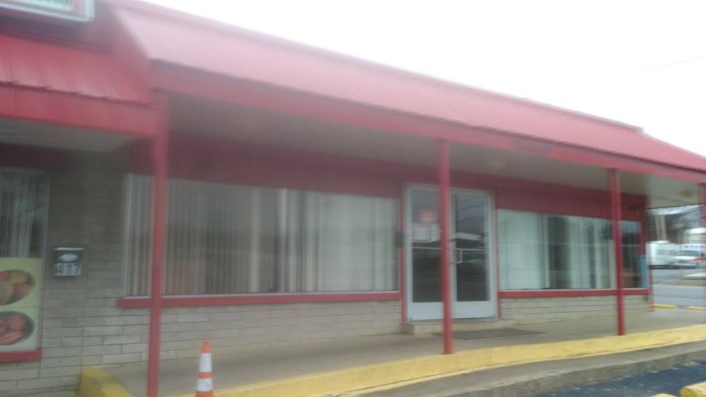 Taqueria Basurto | restaurant | 4055, 419 Thompson St, Shelbyville, TN 37160, USA | 9312054762 OR +1 931-205-4762