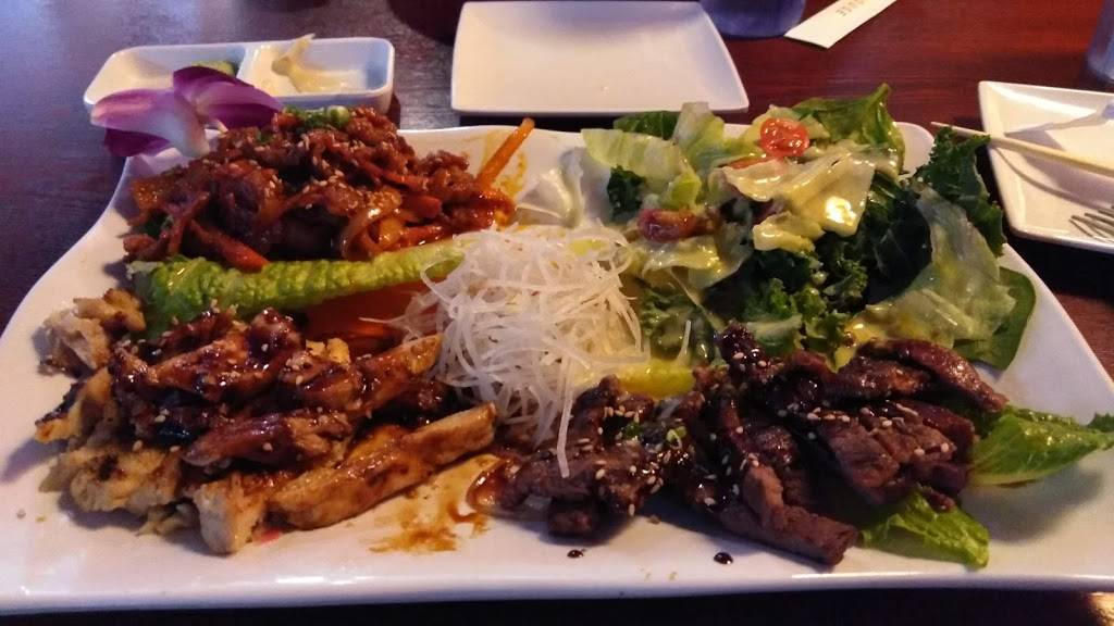 Sushi House Japanese Cuisine | restaurant | 943 S Glendora Ave, West Covina, CA 91790, USA | 6269602283 OR +1 626-960-2283