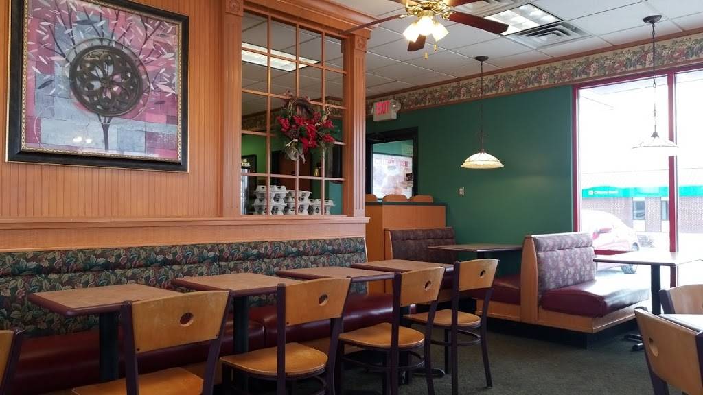 Arbys | restaurant | 134 N Dupont Hwy, New Castle, DE 19720, USA | 3023249500 OR +1 302-324-9500