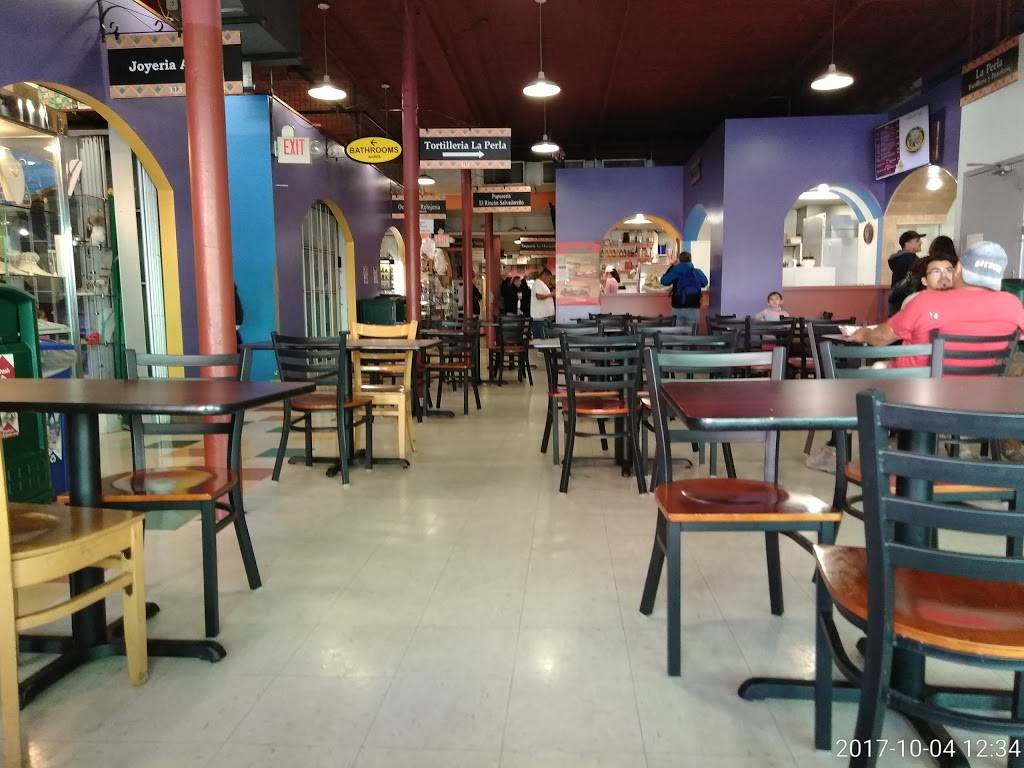 Mercado Central | restaurant | 1515 E Lake St, Minneapolis, MN 55407, USA | 6127285485 OR +1 612-728-5485