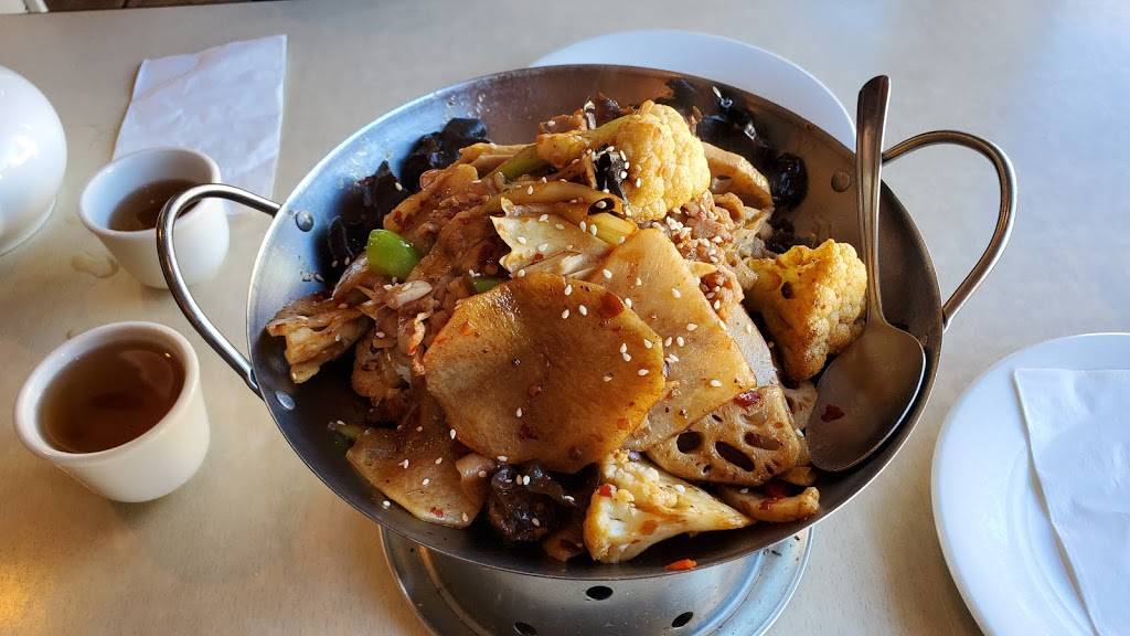 Flavor of Chengdu | restaurant | 525 NW Locust St, Issaquah, WA 98027, USA | 4256778749 OR +1 425-677-8749