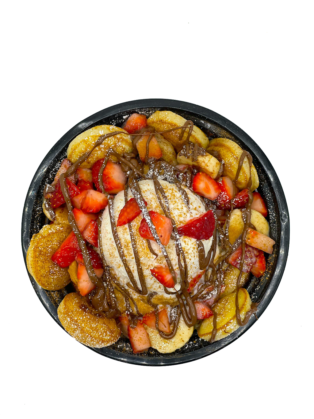 Mango Crazy | restaurant | 5221 W Walnut Ave, Visalia, CA 93277, USA | 5596903945 OR +1 559-690-3945