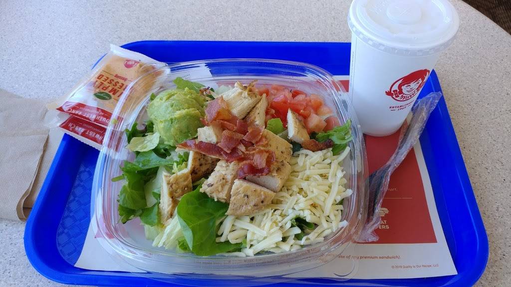 Wendys | restaurant | 200 W Spring Valley Rd, Richardson, TX 75081, USA | 9724378125 OR +1 972-437-8125