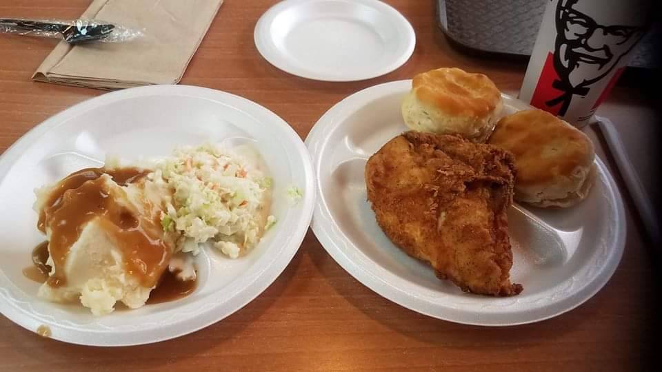 KFC | restaurant | 5951 Sheridan St, Hollywood, FL 33021, USA | 9549635226 OR +1 954-963-5226