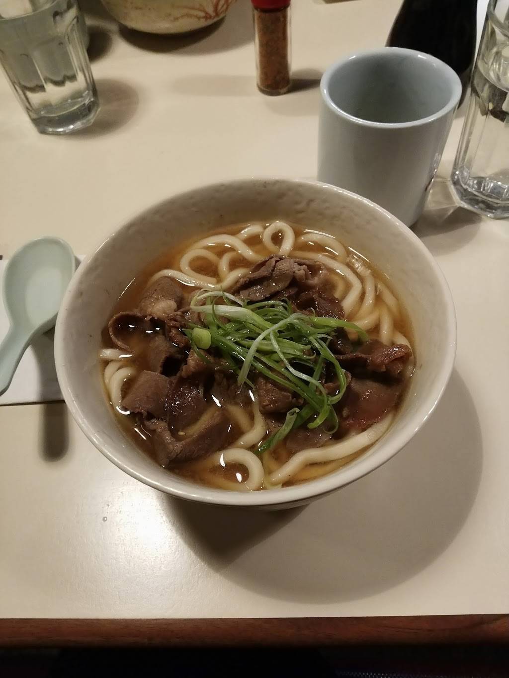 Aoki Japanese Restaurant | restaurant | 621 Broadway E, Seattle, WA 98102, USA | 2065574595 OR +1 206-557-4595