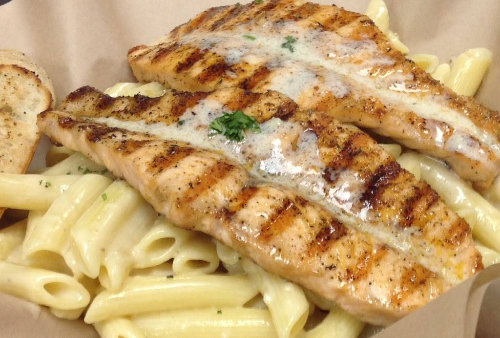 Fish Daddy Grill | restaurant | 231 N Euclid St, Fullerton, CA 92832, USA | 7142138588 OR +1 714-213-8588