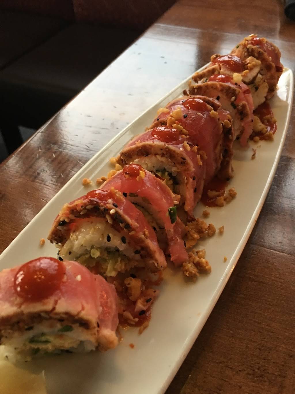 P.F. Changs | meal takeaway | 2064 E Beltline Ave NE, Grand Rapids, MI 49525, USA | 6164472060 OR +1 616-447-2060