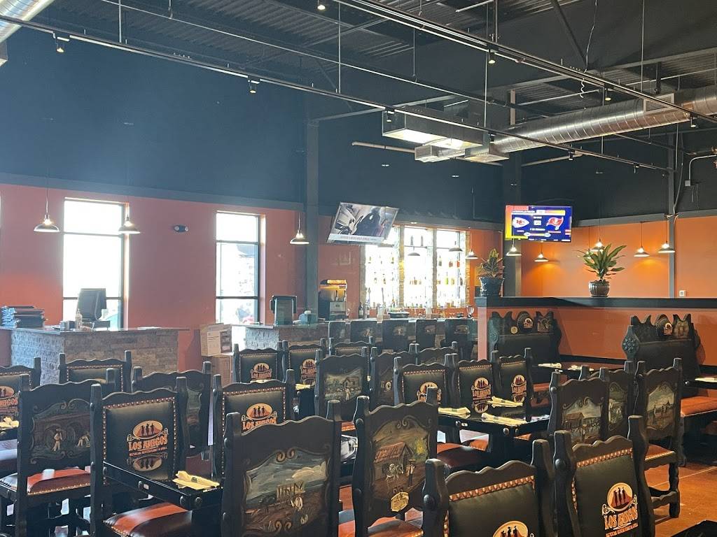 Los amigos Mexican restaurante & grill | restaurant | 126 goodview way suite A, Gallatin, TN 37066, USA | 6156754365 OR +1 615-675-4365