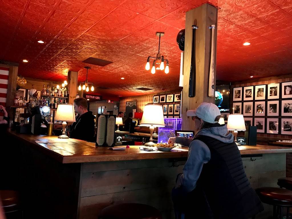 Sweet Peas Public House | restaurant | 472 South Snelling Ave S, St Paul, MN 55105, USA | 6516980100 OR +1 651-698-0100