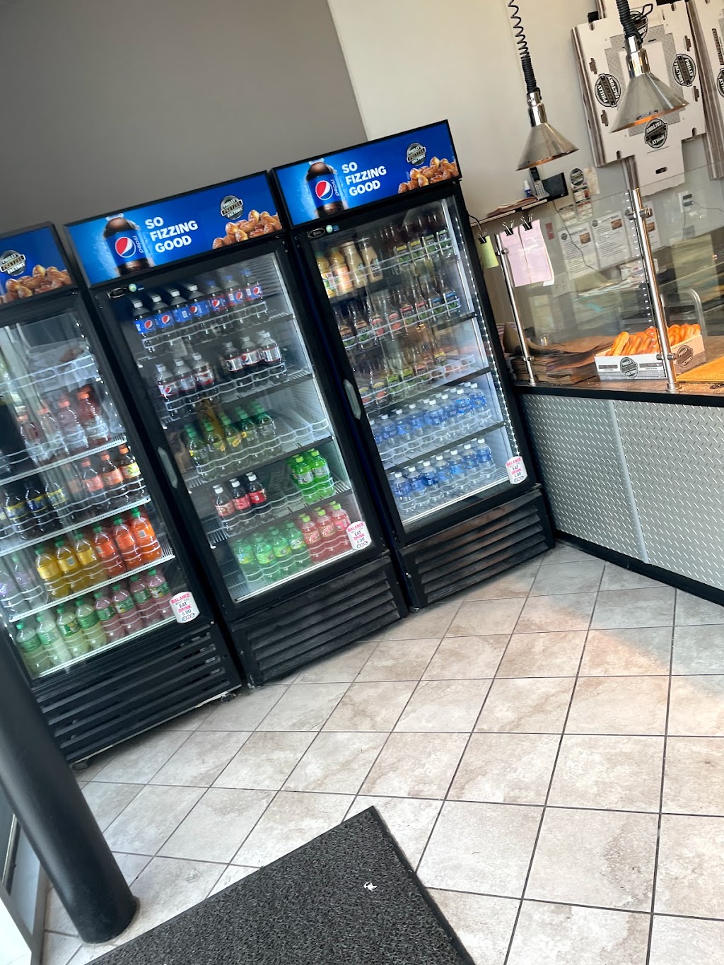 Philly Pretzel Factory | bakery | 5024 City Ave, Philadelphia, PA 19131, USA | 2158772200 OR +1 215-877-2200