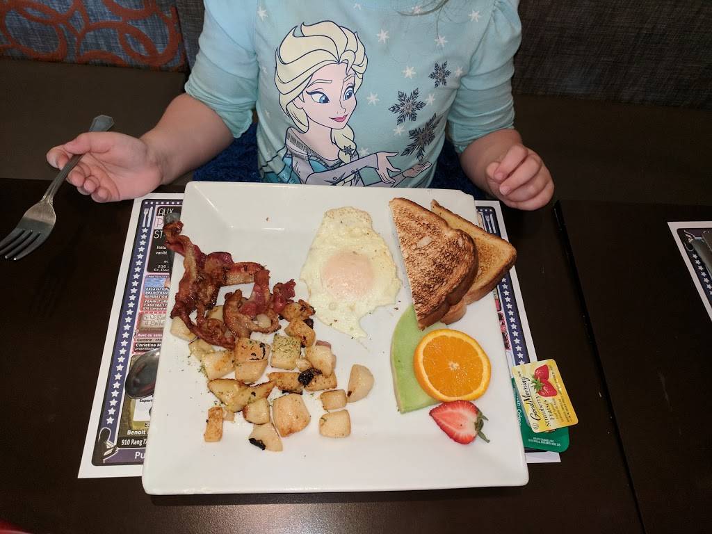 Resto Tout En NOeuf | restaurant | 190 Rue Notre-Dame, Repentigny, QC J6A 2R2, Canada | 4505819748 OR +1 450-581-9748