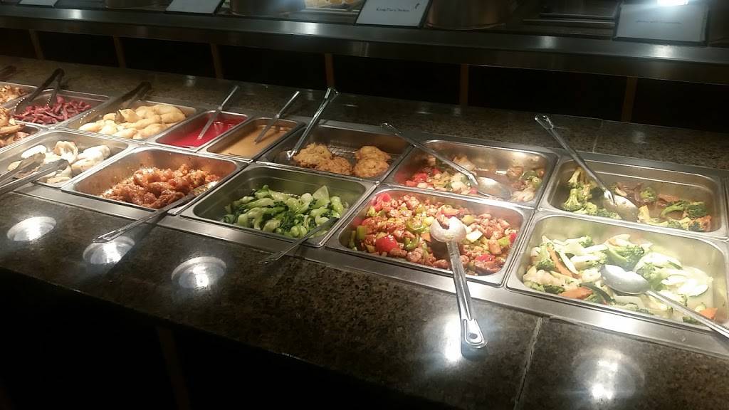 Gourmet Garden | restaurant | 139 Endicott St, Danvers, MA 01923, USA | 9787748588 OR +1 978-774-8588