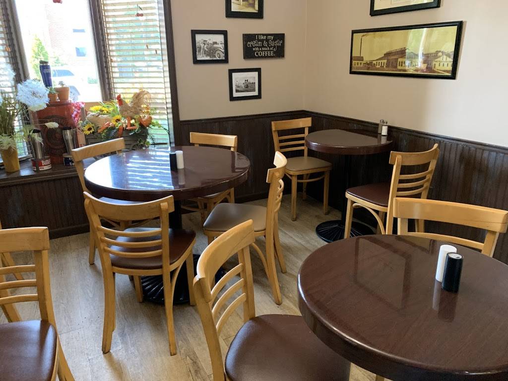 Coffee Express | restaurant | 128 W 2nd St, Port Clinton, OH 43452, USA | 4197342089 OR +1 419-734-2089