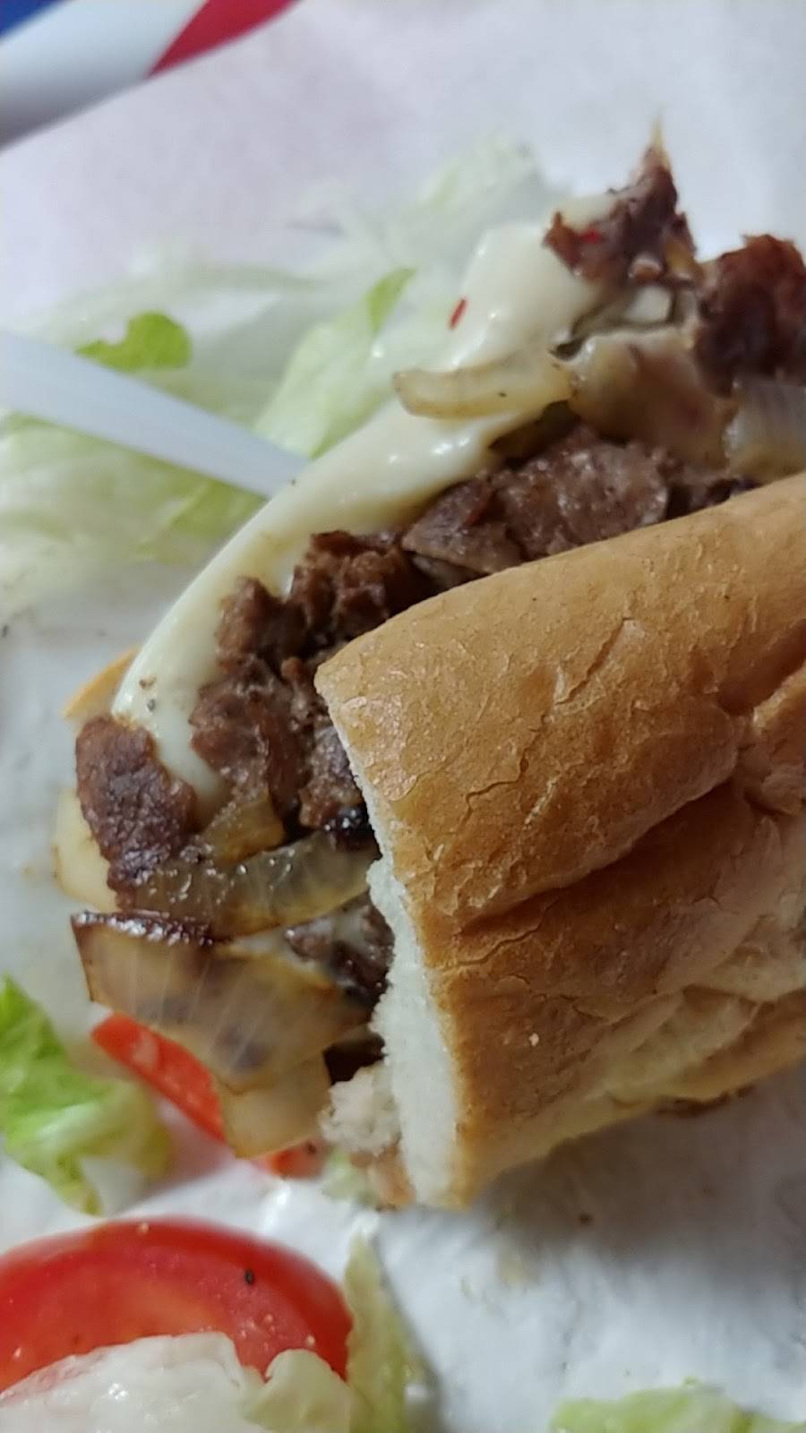 Memos Hot Dogs | restaurant | 1447 W 18th St, Chicago, IL 60608, USA | 3127336373 OR +1 312-733-6373