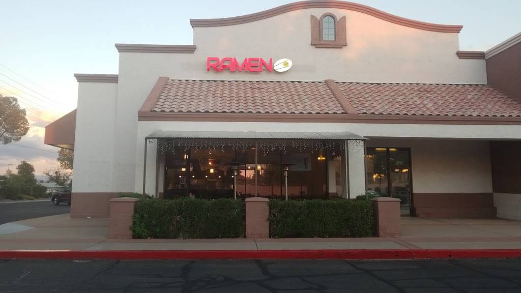 Ramen Time | cafe | 1857 N Scottsdale Rd, Tempe, AZ 85281, USA | 4809944888 OR +1 480-994-4888
