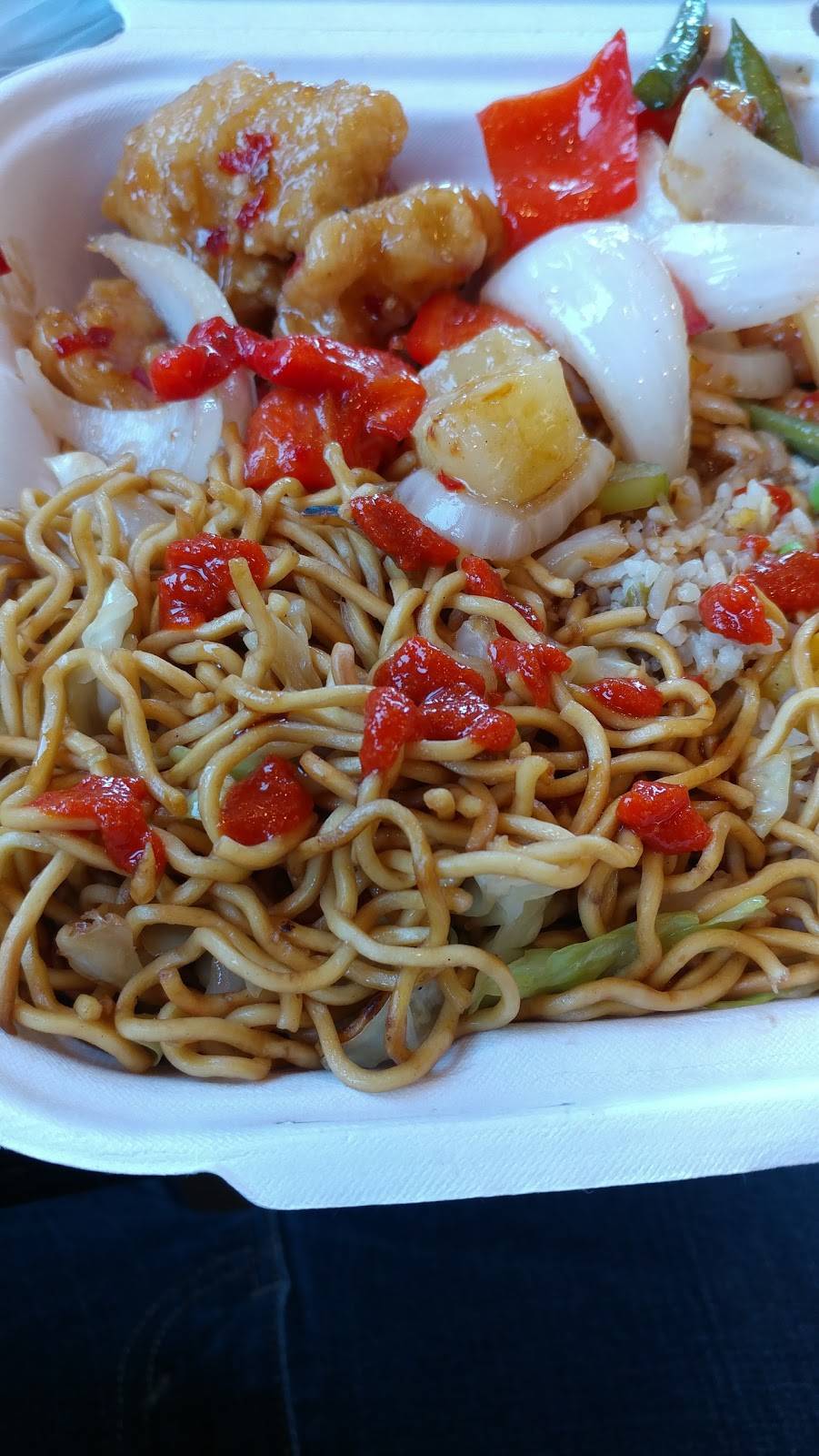 Panda Express | meal takeaway | 20 Ohlone Pkwy, Watsonville, CA 95076, USA | 8317221787 OR +1 831-722-1787