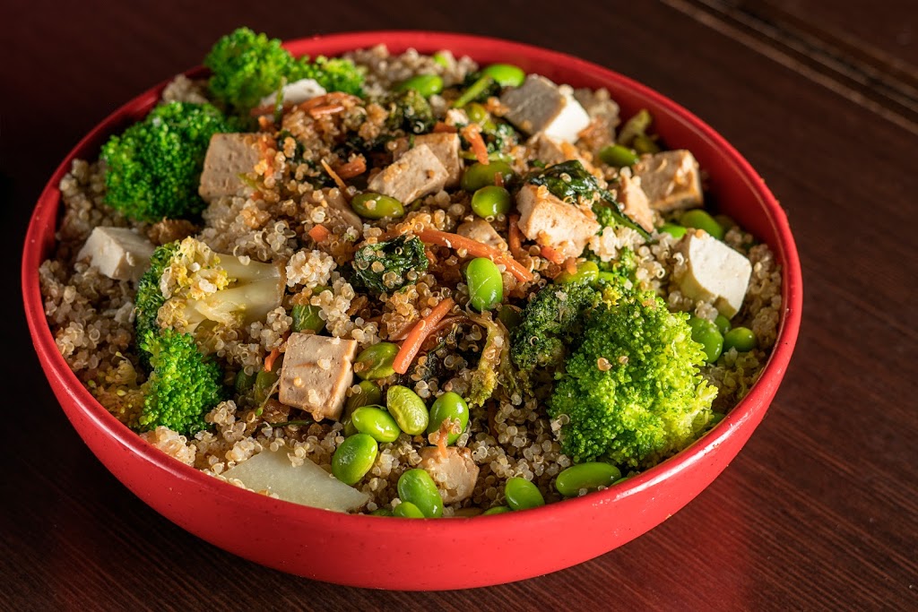 Flat Top Grill | restaurant | 30 S Wabash Ave, Chicago, IL 60603, USA | 3127268400 OR +1 312-726-8400