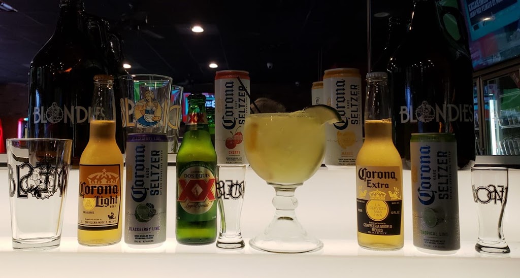 Blondies Pub & Pizza | restaurant | 5010 Grover St, Omaha, NE 68106, USA | 5319992606 OR +1 531-999-2606