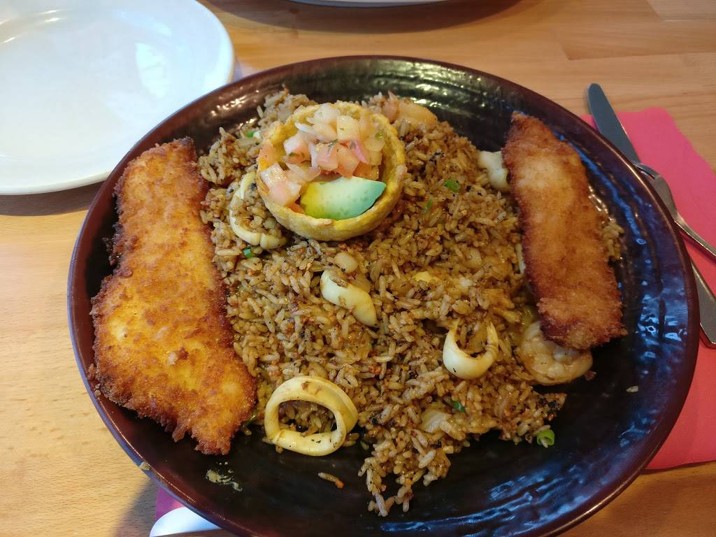 Sabrosura | restaurant | 1200 Castle Hill Ave, Bronx, NY 10462, USA | 7185971344 OR +1 718-597-1344