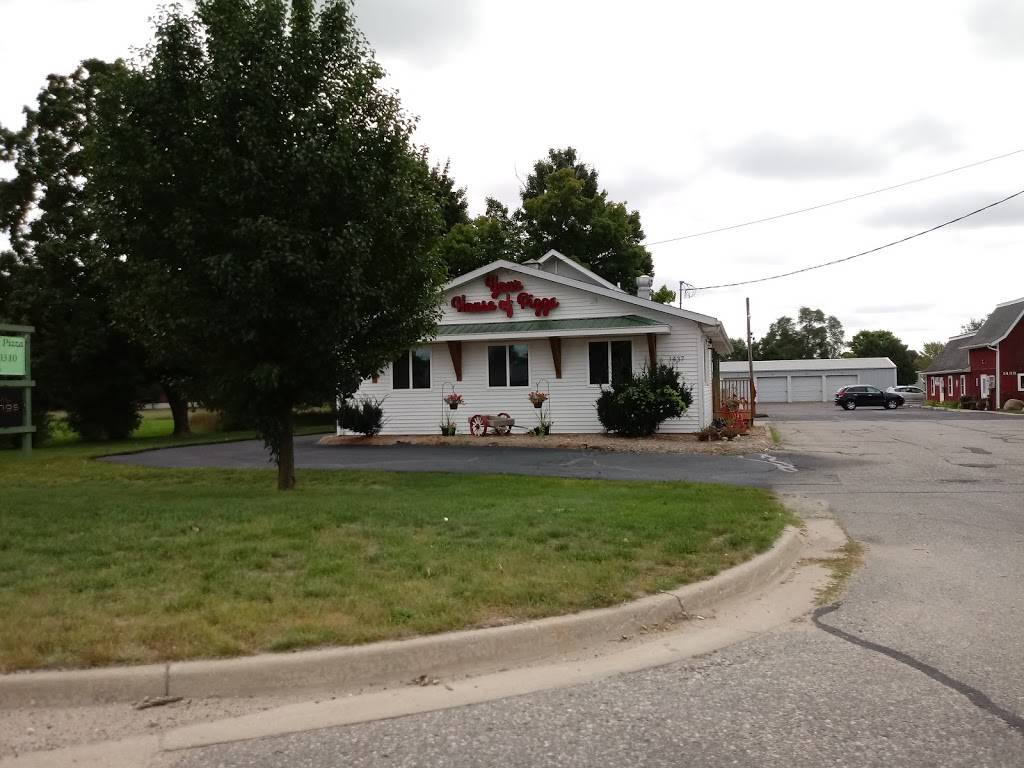 Your House of Pizza | restaurant | 1437 W State St, Belding, MI 48809, USA | 6167940310 OR +1 616-794-0310