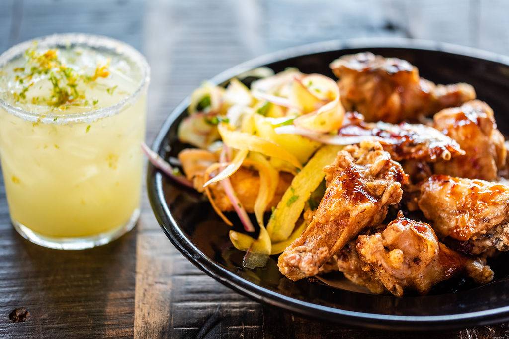 Parranga Taqueria and Cerveceria | restaurant | 800 Strawberry Village #801, Mill Valley, CA 94941, USA | 4155695009 OR +1 415-569-5009