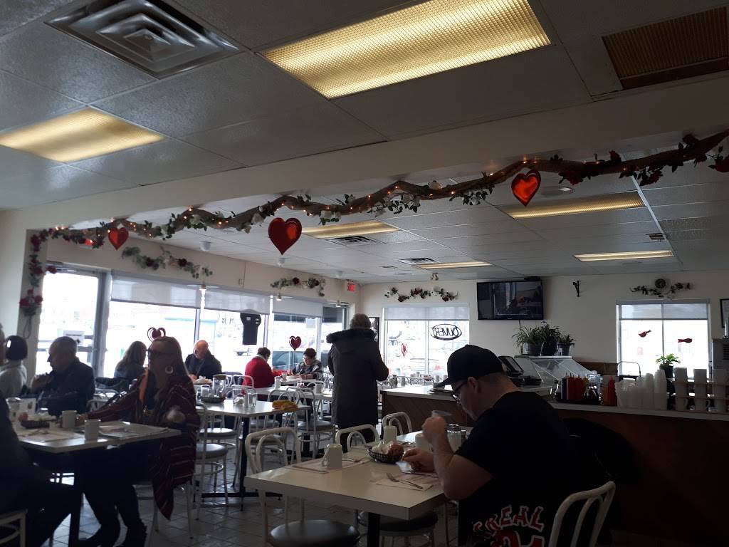 Restaurant Le Frisson | restaurant | 108 Rue Principale, Châteauguay, QC J6J 5M8, Canada | 4506921642 OR +1 450-692-1642