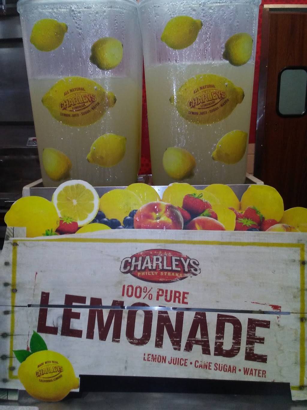 Charleys Philly Steaks | restaurant | 3 S Tunnel Rd FC-1, Asheville, NC 28805, USA | 6363873957 OR +1 636-387-3957