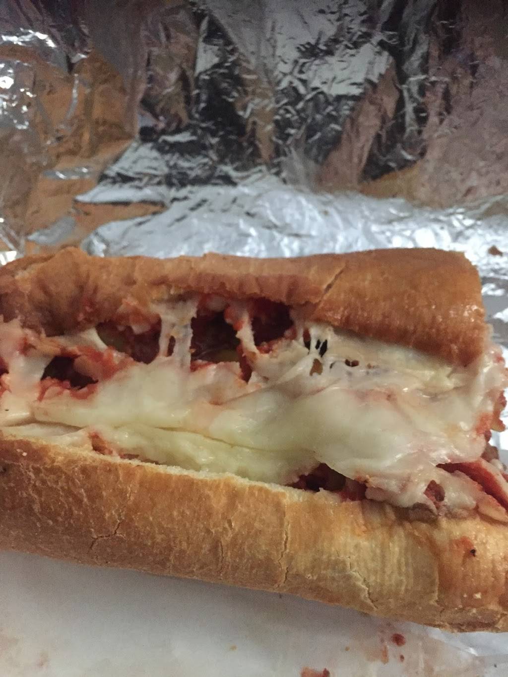 West Point Pizza | restaurant | 201 N 63rd St, Philadelphia, PA 19139, USA | 2155286100 OR +1 215-528-6100