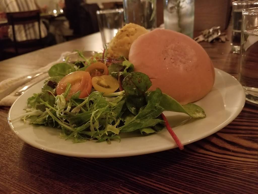 Modern Shaman | restaurant | 6744 Greenleaf Ave, Whittier, CA 90601, USA | 5627891111 OR +1 562-789-1111