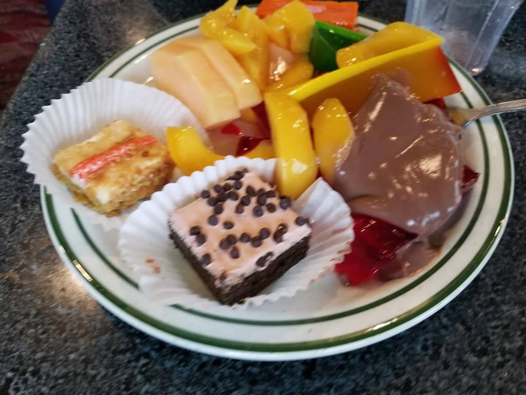 VIP Oriental Buffet | restaurant | 542 Broadway, Chula Vista, CA 91910, USA | 6194278472 OR +1 619-427-8472